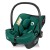 Fotelik samochodowy Lionelo Astrid i-Size 0-13kg Green Forest