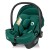 Fotelik samochodowy Lionelo Astrid i-Size 0-13kg Green Forest