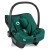 Fotelik samochodowy Lionelo Astrid i-Size 0-13kg Green Forest