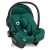 Fotelik samochodowy Lionelo Astrid i-Size 0-13kg Green Forest