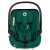 Fotelik samochodowy Lionelo Astrid i-Size 0-13kg Green Forest
