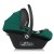 Fotelik samochodowy Lionelo Astrid i-Size 0-13kg Green Forest