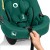 Fotelik samochodowy Lionelo Astrid i-Size 0-13kg Green Forest