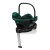 Fotelik samochodowy Lionelo Astrid i-Size 0-13kg Green Forest (z opcjonalną bazą Isofix do kupienia osobno)