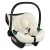 Fotelik samochodowy Lionelo Astrid i-Size 0-13kg Beige Cream