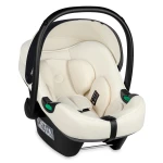 Fotelik samochodowy Lionelo Astrid i-Size 0-13kg Beige Cream