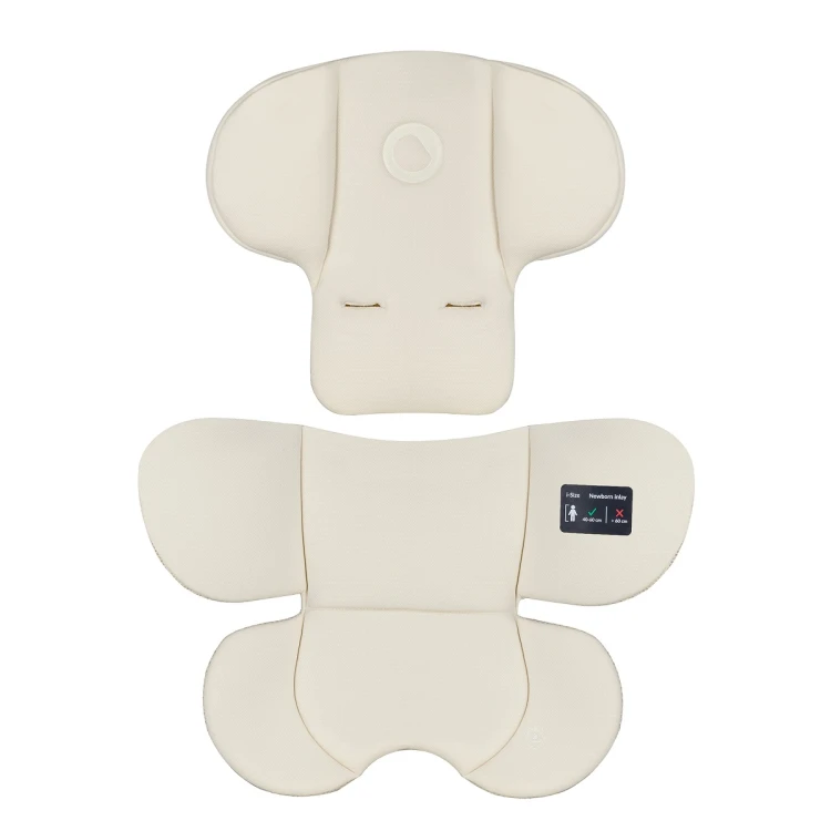 Fotelik samochodowy Lionelo Astrid i-Size 0-13kg Beige Cream