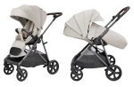 Wózek spacerowy Carrello Costa Cloud Grey CRL-5534