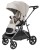 Wózek spacerowy Carrello Costa Cloud Grey CRL-5534