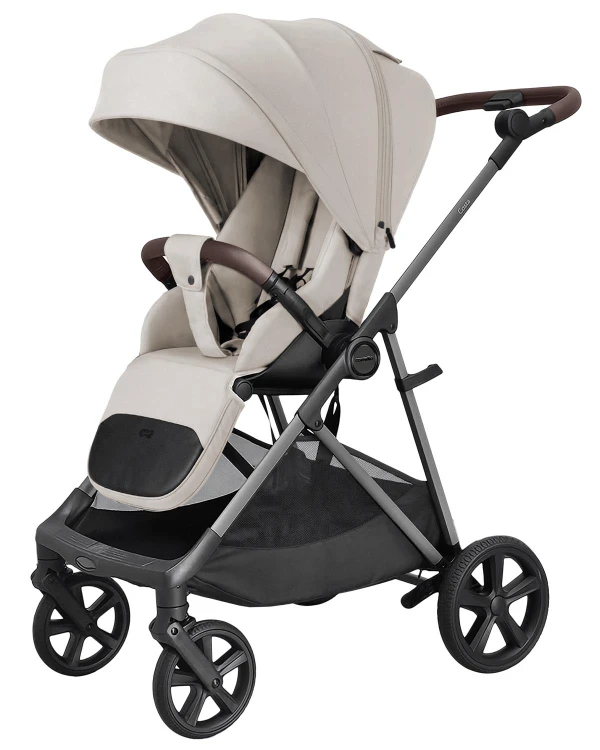 Wózek spacerowy Carrello Costa Cloud Grey CRL-5534