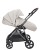 Wózek spacerowy Carrello Costa Cloud Grey CRL-5534