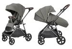 Wózek spacerowy Carrello Costa Echo Grey CRL-5534 