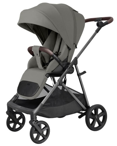 Wózek spacerowy Carrello Costa Echo Grey CRL-5534