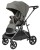 Wózek spacerowy Carrello Costa Echo Grey CRL-5534