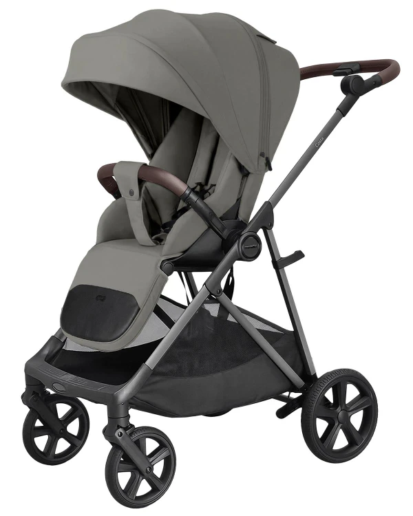 Wózek spacerowy Carrello Costa Echo Grey CRL-5534