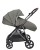 Wózek spacerowy Carrello Costa Echo Grey CRL-5534