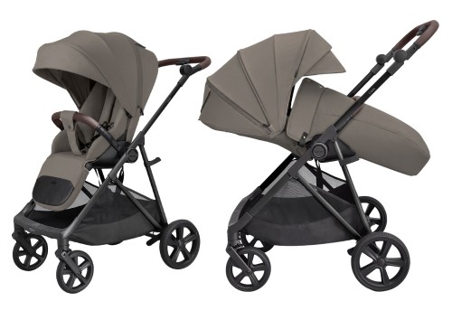 Wózek spacerowy Carrello Costa Feather Beige CRL-5534