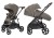 Wózek spacerowy Carrello Costa Feather Beige CRL-5534