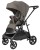 Wózek spacerowy Carrello Costa Feather Beige CRL-5534