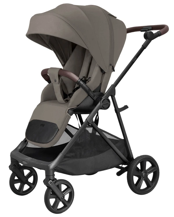 Wózek spacerowy Carrello Costa Feather Beige CRL-5534