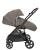 Wózek spacerowy Carrello Costa Feather Beige CRL-5534