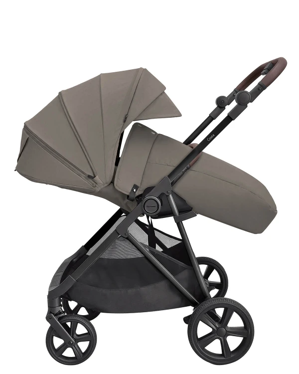 Wózek spacerowy Carrello Costa Feather Beige CRL-5534