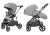 Wózek spacerowy Carrello Costa Platinum Grey CRL-5534