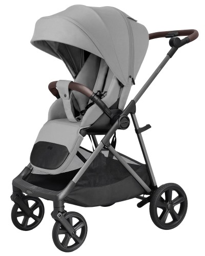 Wózek spacerowy Carrello Costa Platinum Grey CRL-5534