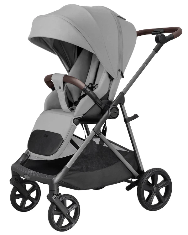 Wózek spacerowy Carrello Costa Platinum Grey CRL-5534
