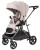 Wózek spacerowy Carrello Costa Vanilla Beige CRL-5534