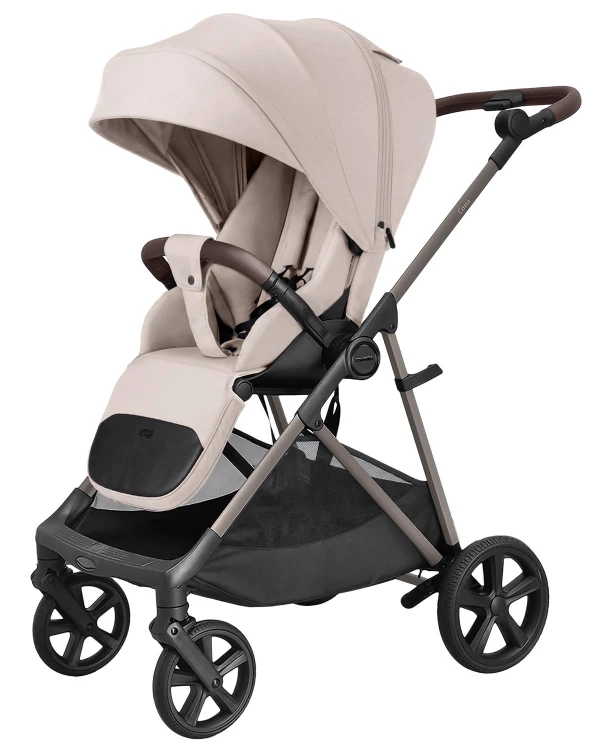 Wózek spacerowy Carrello Costa Vanilla Beige CRL-5534