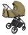 Wózek wielofunkcyjny Carrello Ultra F 2w1 Clover Green CRL-6556