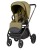 Wózek wielofunkcyjny Carrello Ultra F 2w1 Clover Green CRL-6556