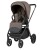 Wózek wielofunkcyjny Carrello Ultra F 2w1 Sugar Brown CRL-6556
