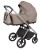 Wózek wielofunkcyjny Carrello Ultra F 2w1 Vintage Beige CRL-6556