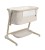 Łóżeczko Carrello Salsa Cremio Beige CRL-16507