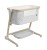 Łóżeczko Carrello Salsa Velora Grey CRL-16507
