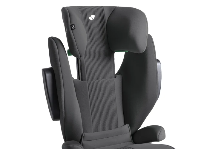 Fotelik samochodowy Joie i-Traver Signature 15-36 kg Ebony