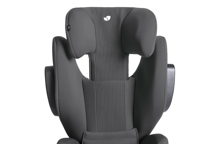 Fotelik samochodowy Joie i-Traver Signature 15-36 kg Ebony