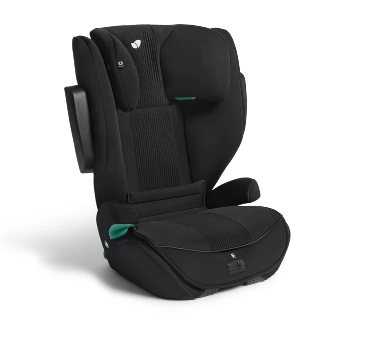 Fotelik samochodowy Joie i-Traver Signature 15-36 kg Eclipse