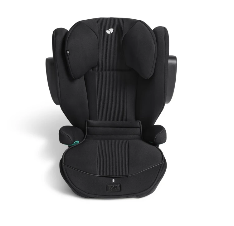 Fotelik samochodowy Joie i-Traver Signature 15-36 kg Eclipse