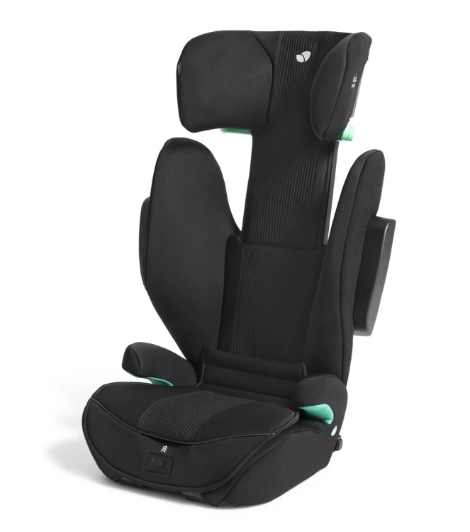 Fotelik samochodowy Joie i-Traver Signature 15-36 kg Eclipse