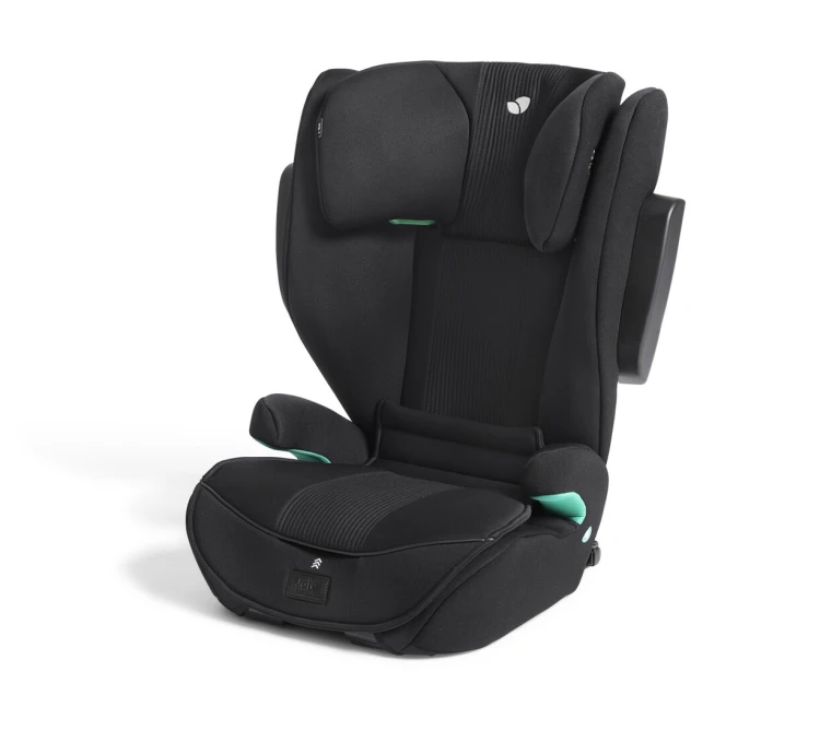 Fotelik samochodowy Joie i-Traver Signature 15-36 kg Eclipse