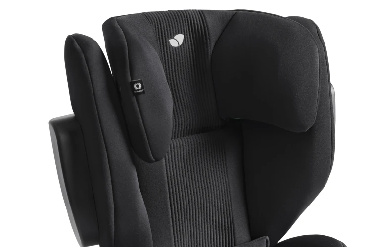Fotelik samochodowy Joie i-Traver Signature 15-36 kg Eclipse