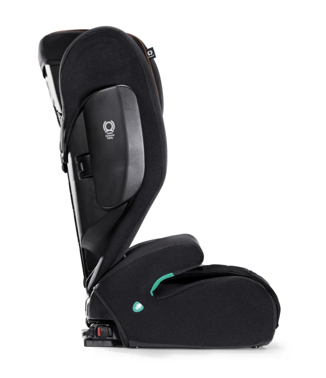 Fotelik samochodowy Joie i-Traver Signature 15-36 kg Eclipse