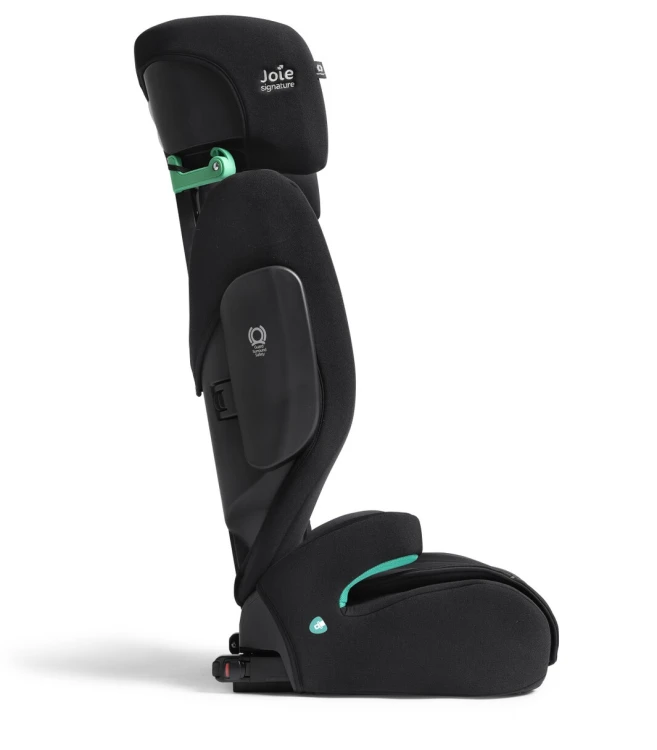 Fotelik samochodowy Joie i-Traver Signature 15-36 kg Eclipse