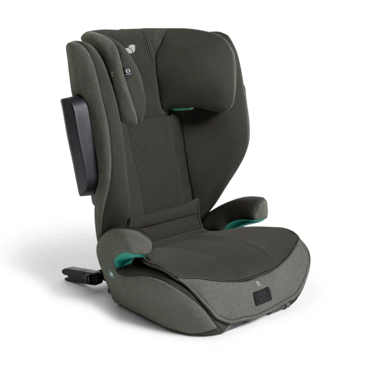 Fotelik samochodowy Joie i-Traver Signature 15-36 kg Evergreen