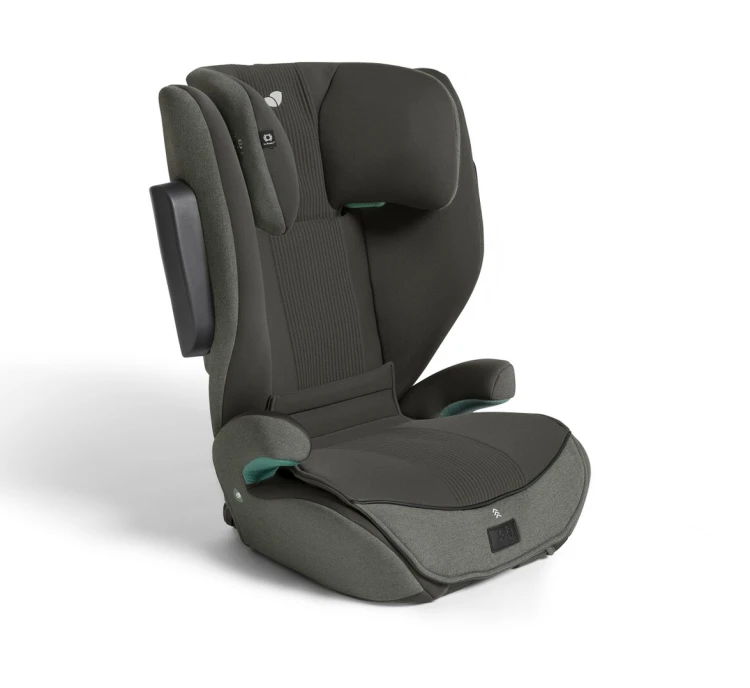 Fotelik samochodowy Joie i-Traver Signature 15-36 kg Evergreen