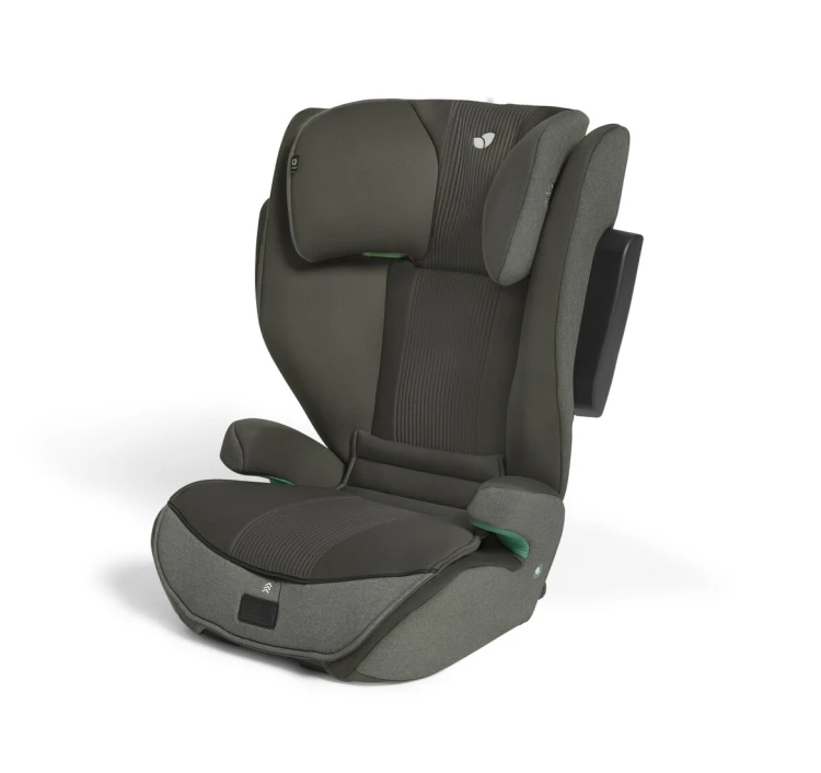 Fotelik samochodowy Joie i-Traver Signature 15-36 kg Evergreen