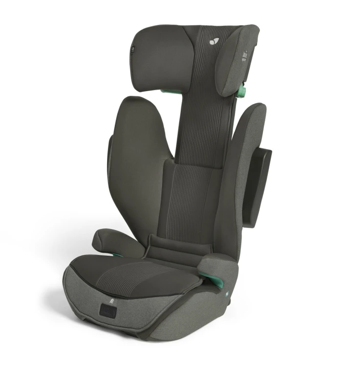 Fotelik samochodowy Joie i-Traver Signature 15-36 kg Evergreen